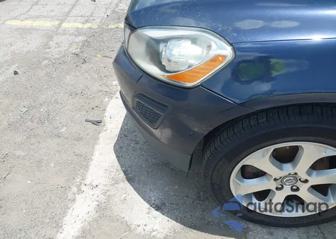 2013 Volvo Xc60 3.2 Premier Plus из США, поврежденный, VIN YV4952DL9D2379001